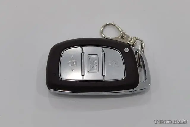 Hyundai Tucson 280TGDi dual-clutch two-wheel drive fashion version of the country V
