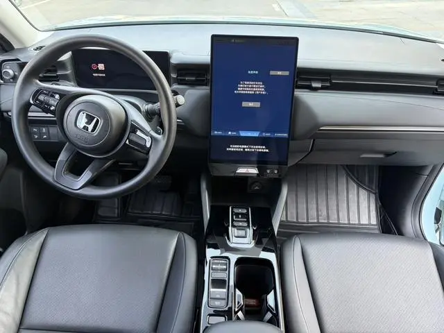 Honda e: NP1 Pole Pai 1 420km see extreme version