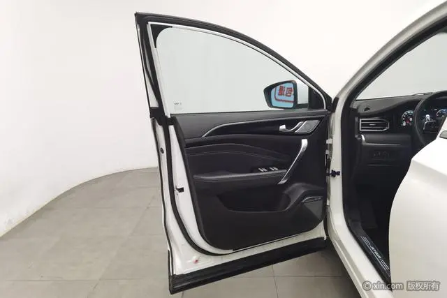 Chery Jetour Jietu X90 1.5T DCT Shadow Wisdom Edition 7 Seats