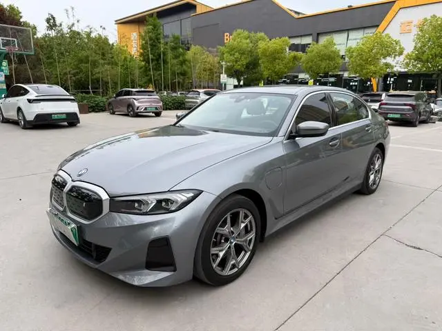 BMW BMW i3 eDrive35L