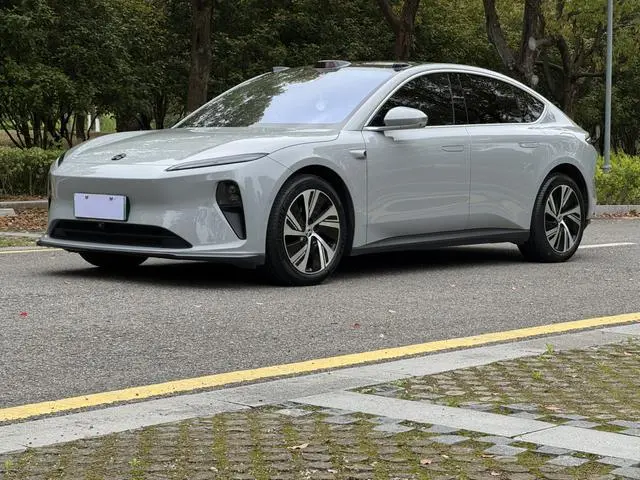 NIO Nio ET5 75kWh
