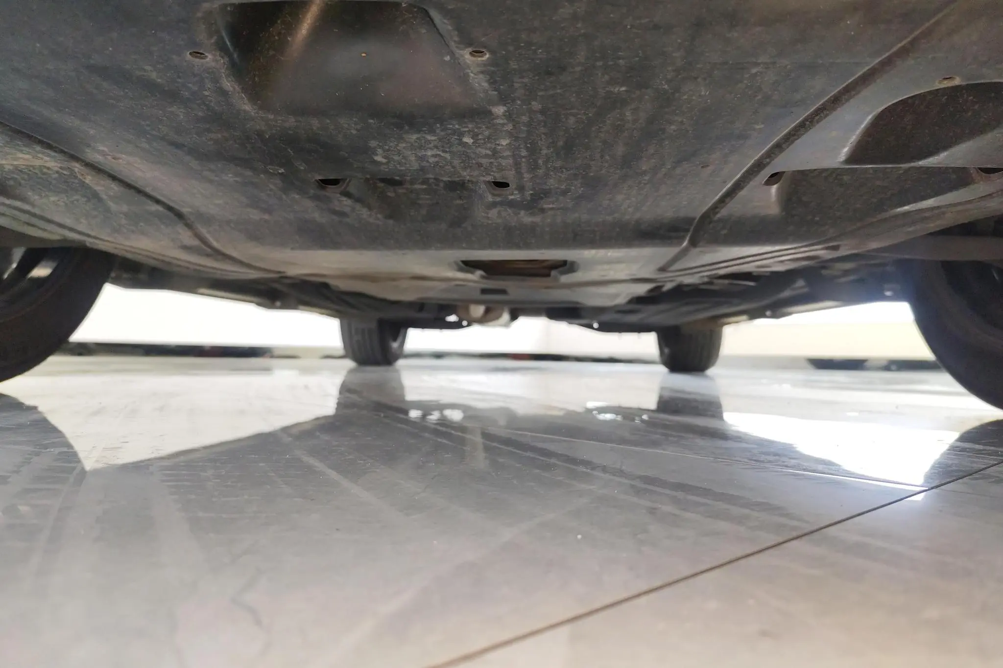 Hyundai Tucson Tucson L 1.5T DLX two-wheel drive Deluxe Edition