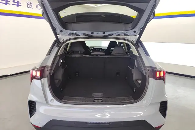 LYNK & CO Lynk & Co. 06 EM-P 84KM battery life version Pro