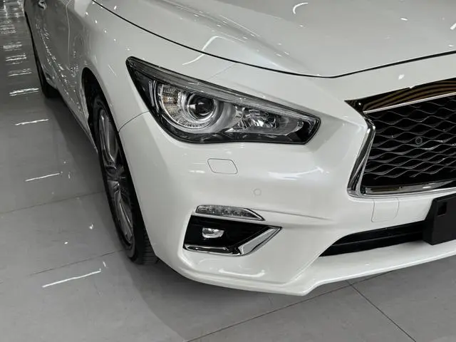 Infiniti Infiniti Q50L 2.0T Premium Version Country V