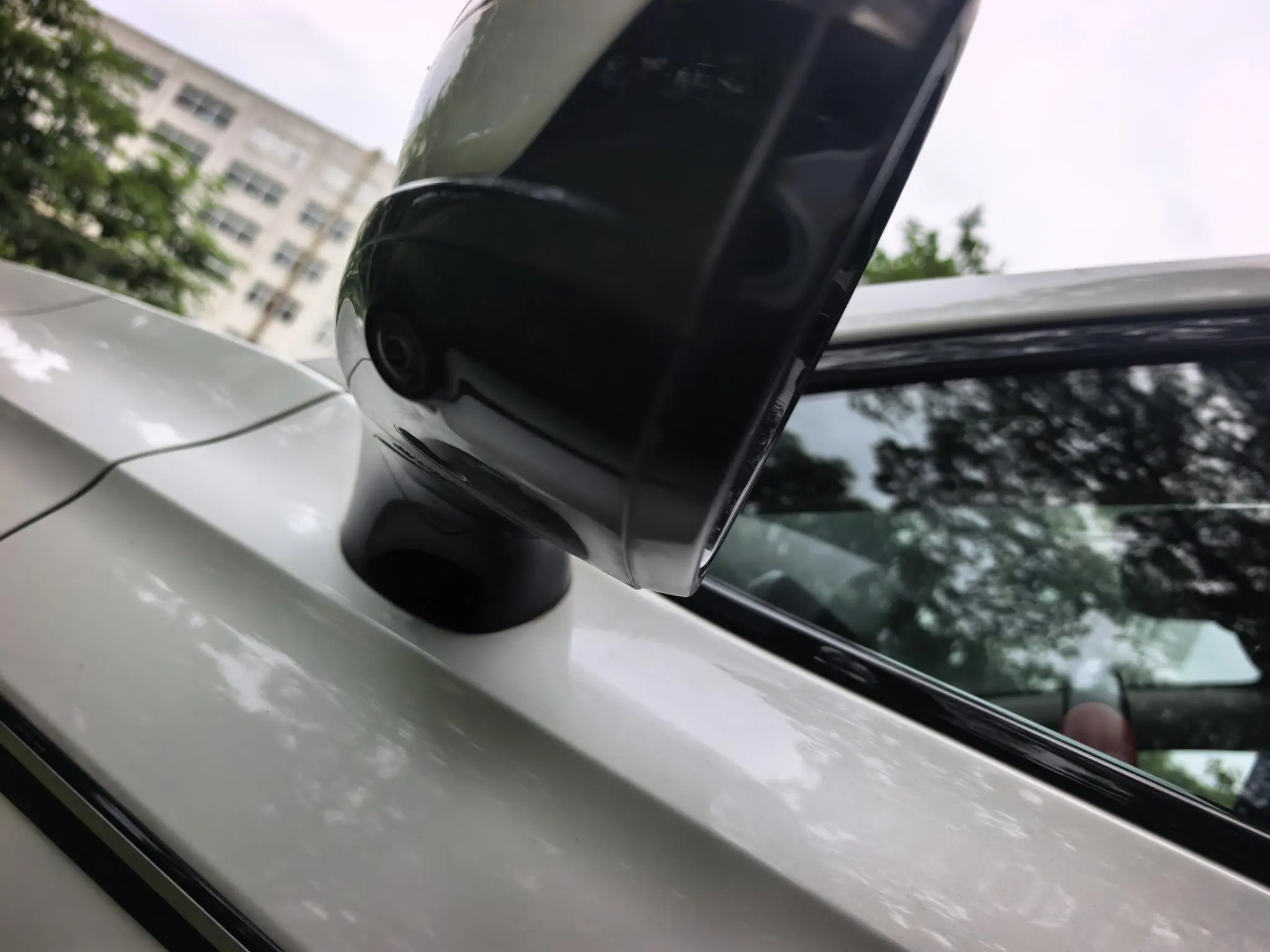 Chery Fulwin Arrizo 8 High-energy version 2.0T DCT Jin