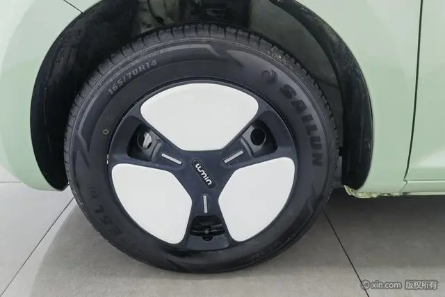 Changan Qiyuan Changan Lumin 155km sweet style