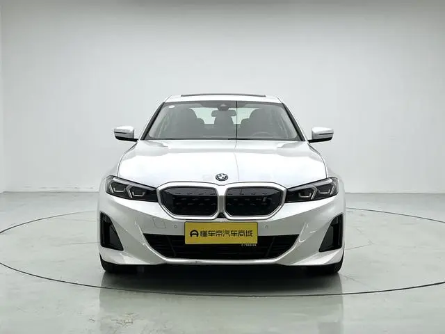 BMW BMW i3 eDrive35L