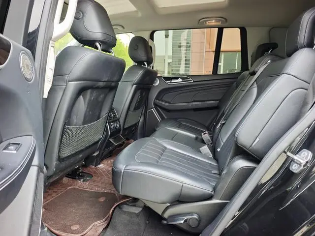 Beijing Beijing off-road BJ90 3.0T Zhengrong Edition