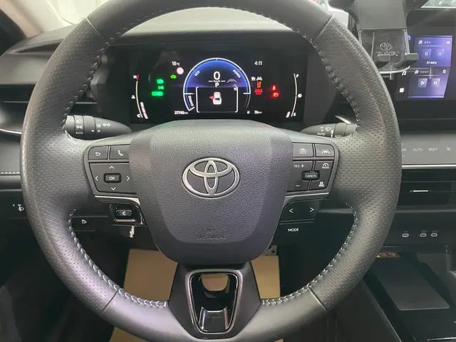 TOYOTA Camry Dual Engine 2.0 HSE Sports Lite Edition