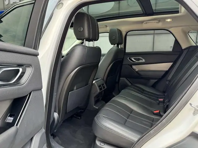 Land Rover Range Rover Star Pulse P380 S