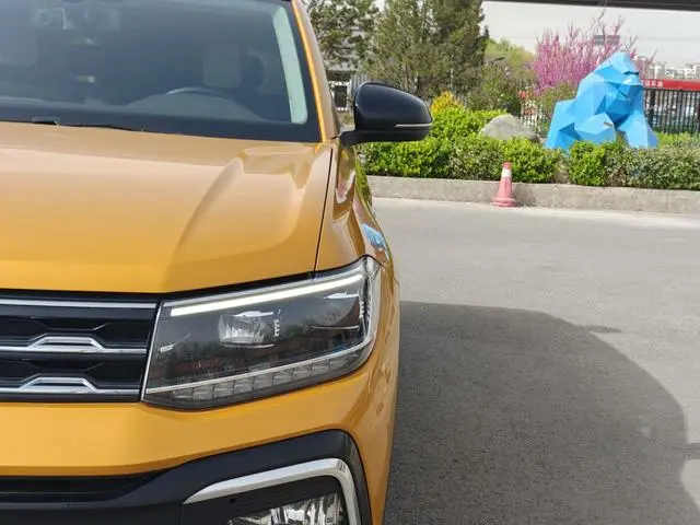 Volkswagen Tu Kai 280TSI DSG Comfort Edition