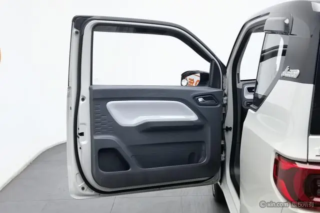 Wuling Wuling Hongguang MINIEV Macaron Premium Lithium Iron Phosphate