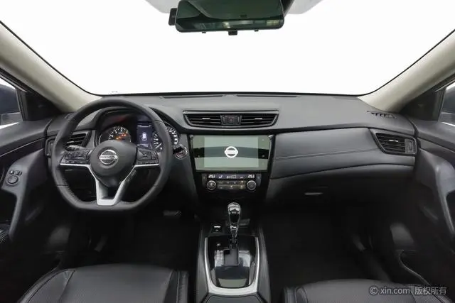 Nissan Qijun 2.0L CVT Zhilian Comfort Edition 2WD