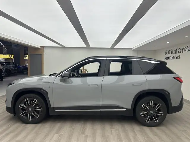 NIO NIO ES6 455KM sports version