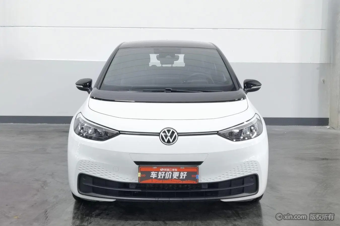 Volkswagen Volkswagen ID.3 Pure Smart Edition