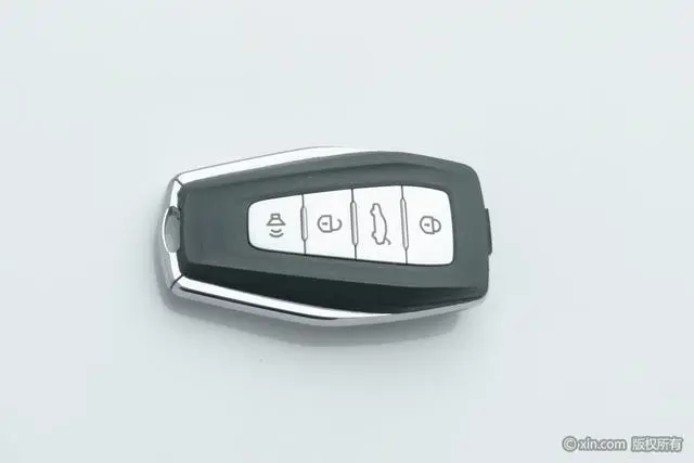 Geely Emgrand UP 1.5L CVT luxury