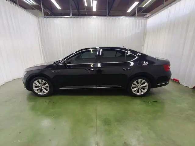 Skoda Speed pie ZI280 DSG Comfort Edition Country V