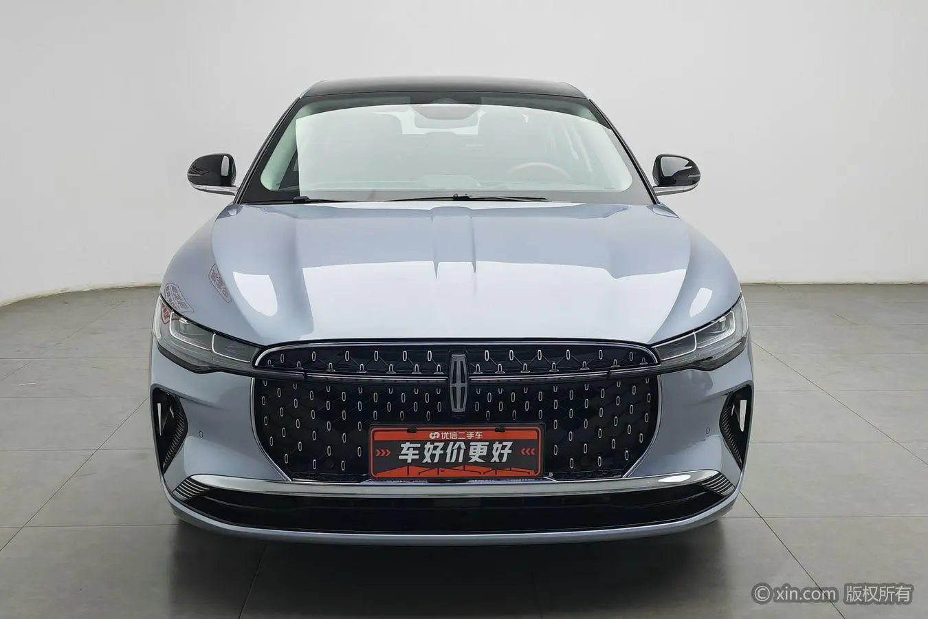 Lincoln Lincoln Z i Enjoy Zunyao Edition