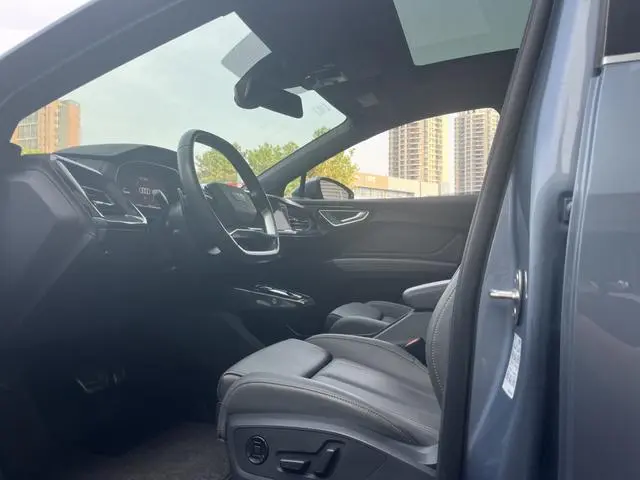 Audi Audi Q4 e-tron 40 e-tron Creation Edition
