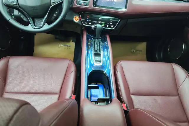 Honda Binzhi 220 TURBO CVT Ultimate Edition Country V