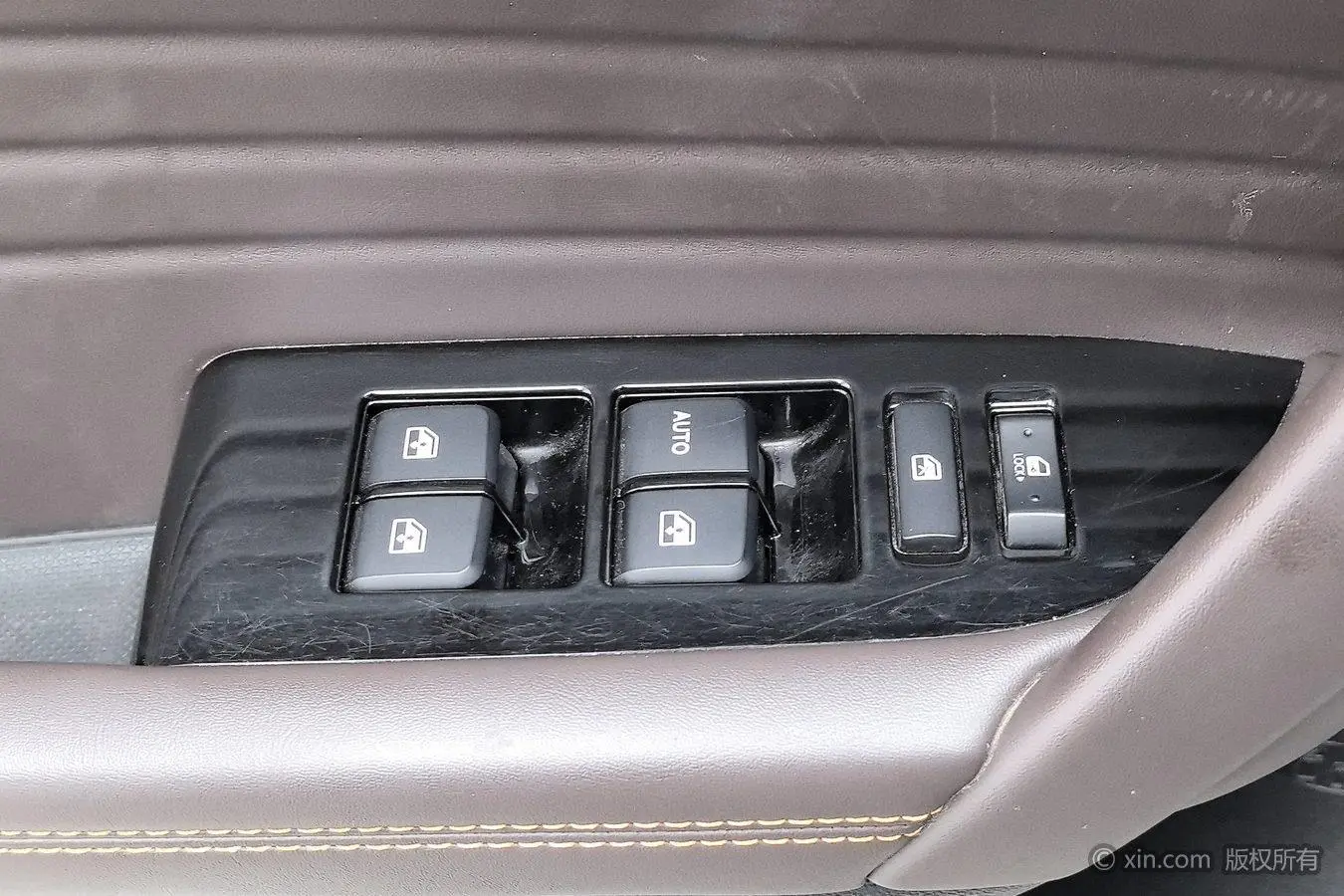 Changan Changan CS35 PLUS 1.6L automatic Cool Union version Country V
