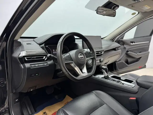 Nissan Teana 2.0L XL-TLS Enjoy Edition
