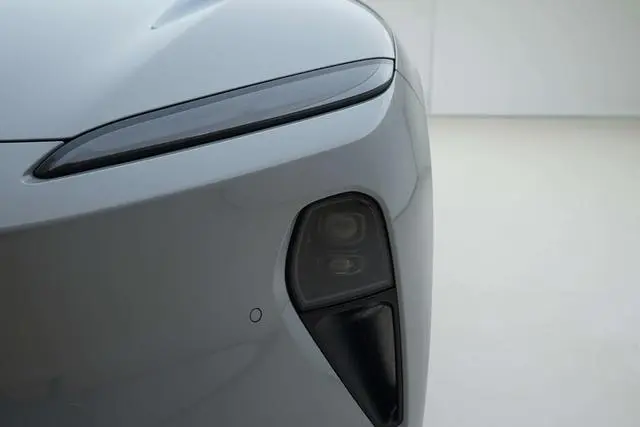 NIO Nio ET5 75kWh