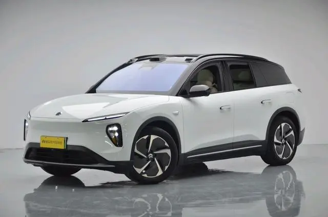 NIO NIO ES6 75kWh