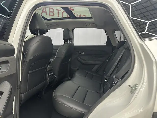 Haval Haval Red Rabbit Jinxiang Edition 1.5T Copper Rabbit