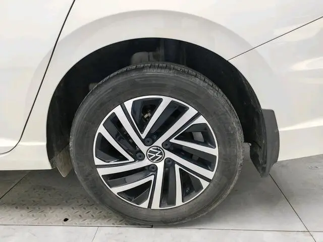 Volkswagen Lavida 280TSI DSG Comfort Edition