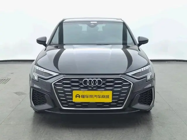 Audi Audi A3 A3L Sedan 35 TFSI fashion Sporty