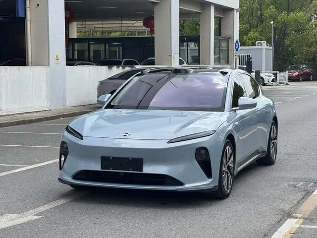 NIO Nio ET5 75kWh