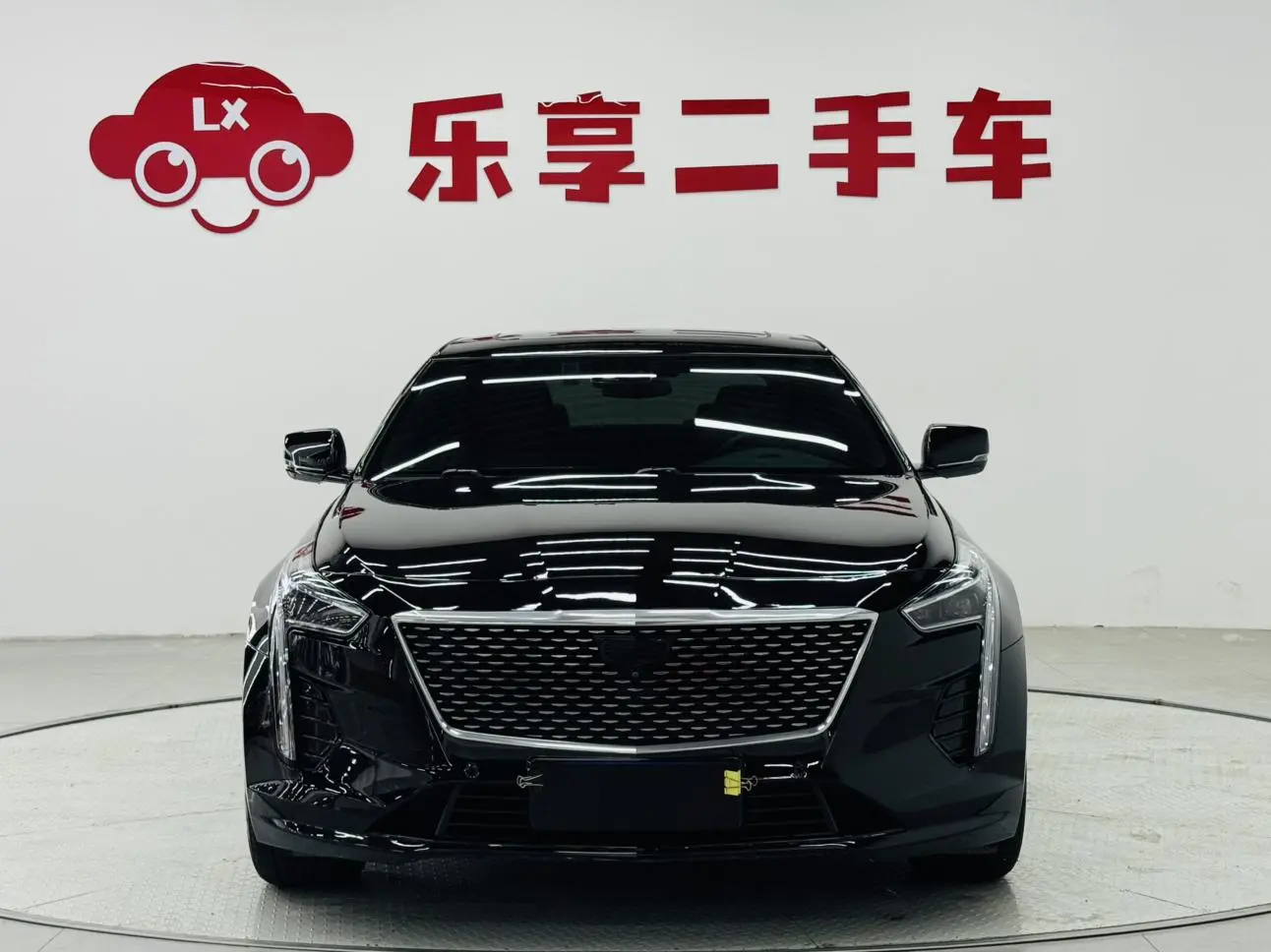 Cadillac Cadillac CT6 28T luxury
