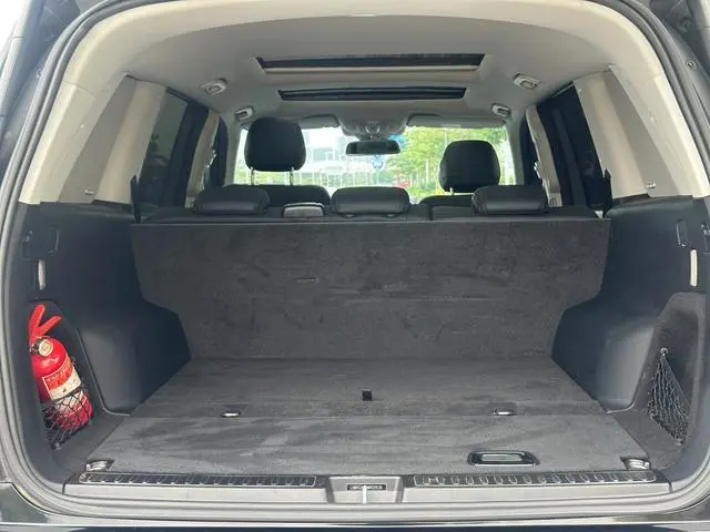 Beijing Beijing off-road BJ90 3.0T Zhengrong Edition