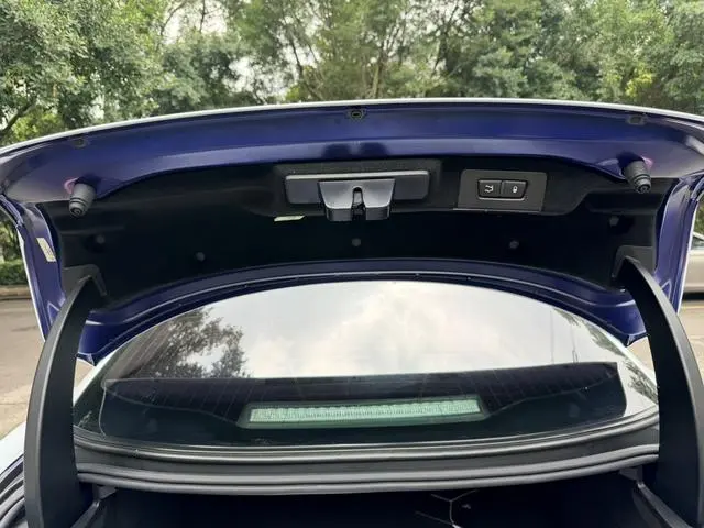 Maserati Ghibli 3.0T Standard Edition