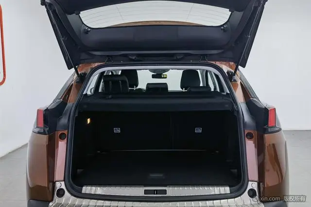 Peugeot Peugeot 4008 350THP Elite Edition
