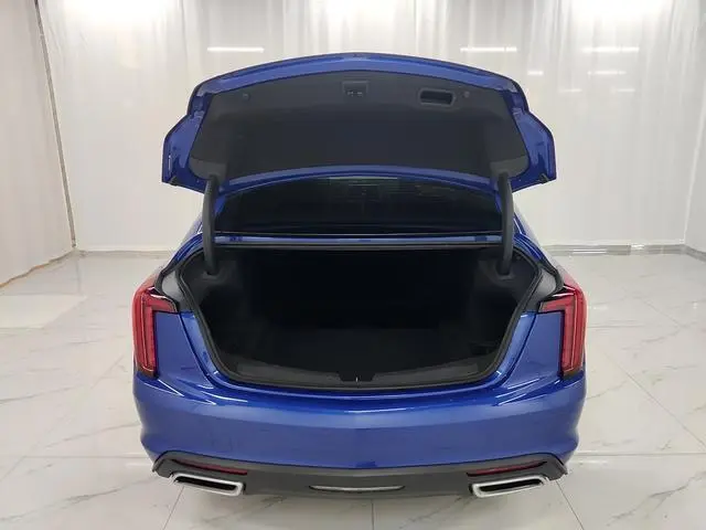 Cadillac Cadillac CT5 28T Luxury Standard Edition