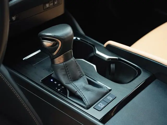 Lexus Lexus ES 200 Excellent Edition
