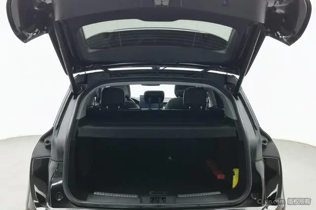 Lincoln Adventurer 2.0T two-wheel drive Exclusive edition