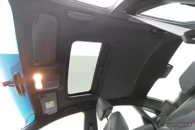 Chevrolet Cruze RS 330T automatic happy Version