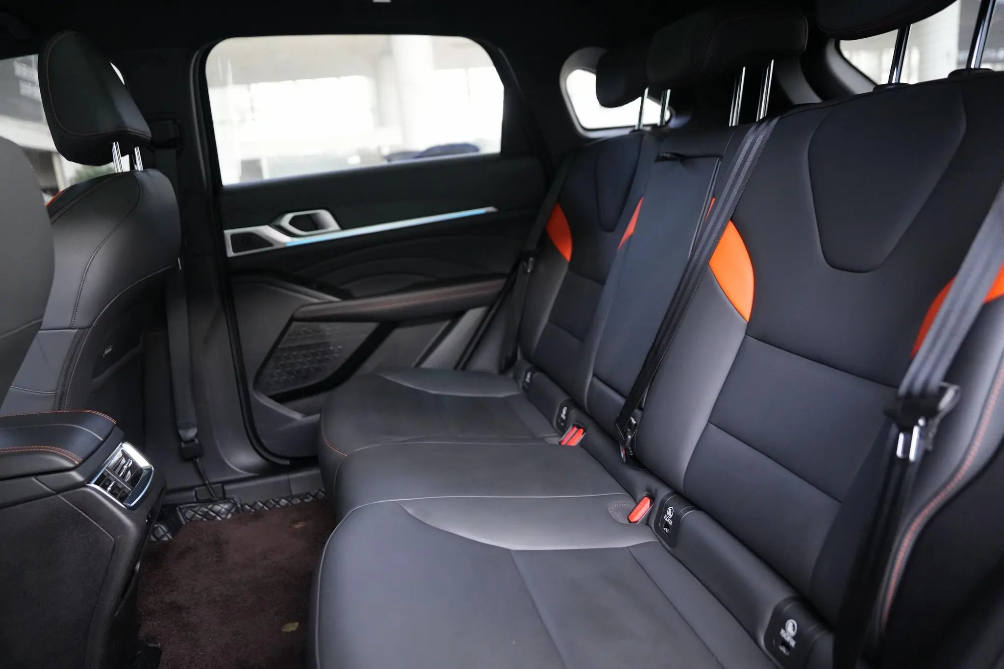 Haval Haval Beast 1.5T Smart Enjoy Edition