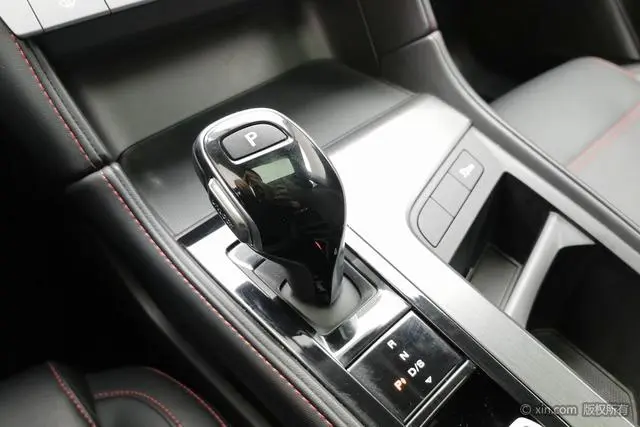 MG MG6 1.5T automatic leading version