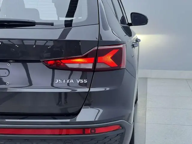 Jetta Jetta VS5 280TSI Automatic Enjoy Edition