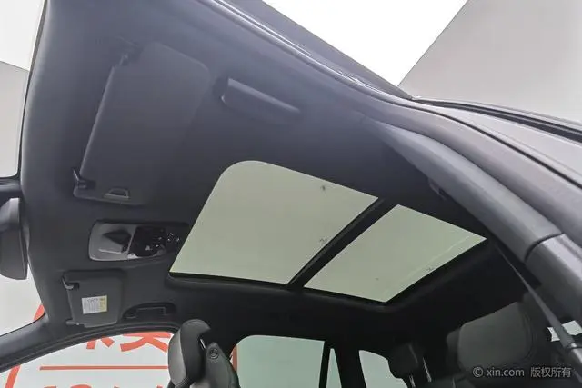 NIO NIO ES6 610KM performance version