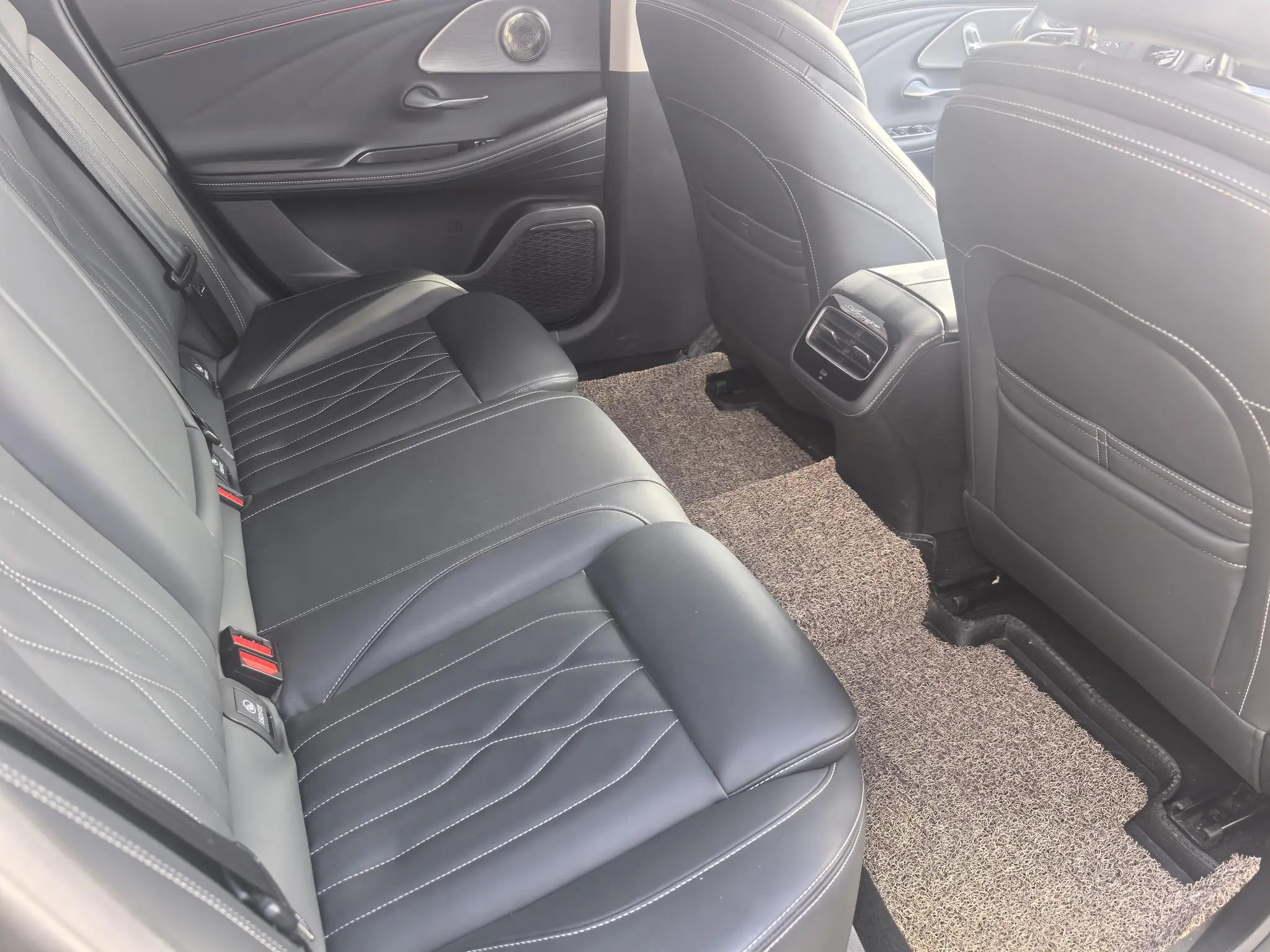 Chery Fulwin Arrizo 8 1.6TGDI DCT is still