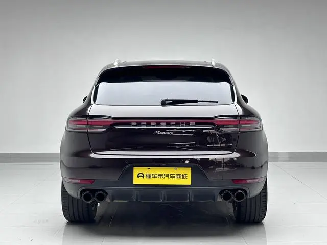 Porsche Macan Macan 2.0T