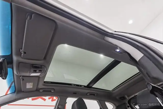 Hyundai Tucson 280TGDi dual-clutch two-wheel drive fashion version of the country V
