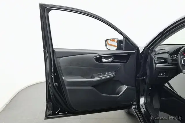 Honda Lingpai 180Turbo CVT Deluxe Edition Country VI