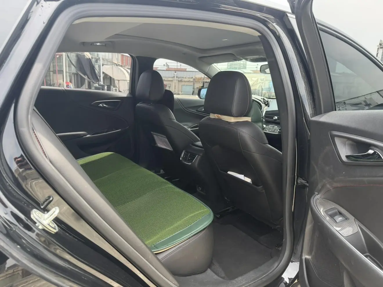 Chevrolet Mai Ruibao XL Redline 2.0T Ruilian Edition