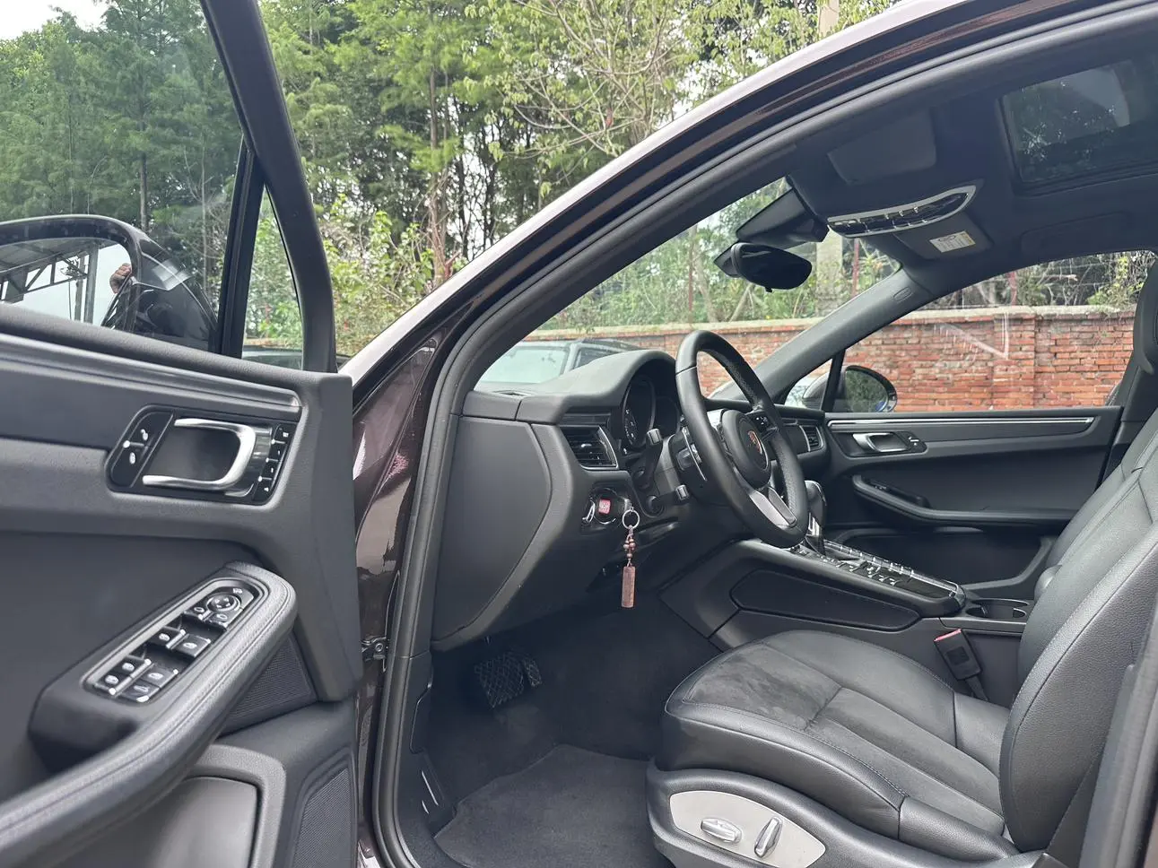 Porsche Macan Macan 2.0T